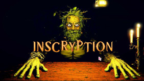 What Is Inscryption and How to Play?